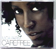 Mica Paris - Carefree